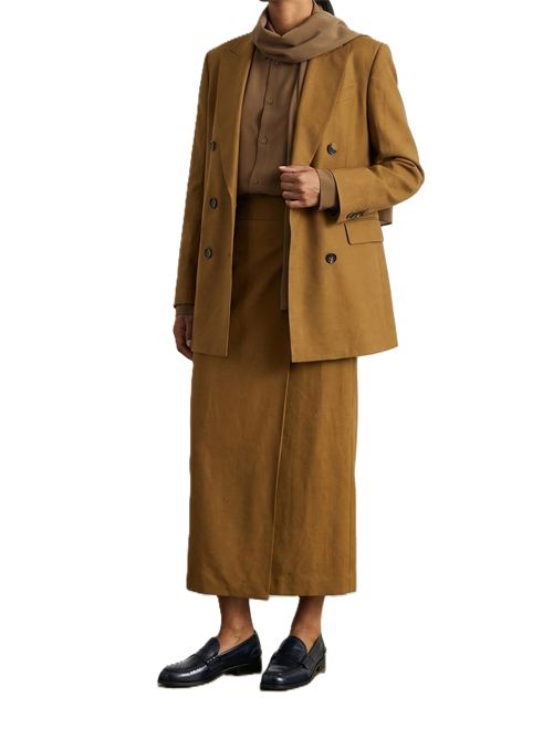 Alberto bianiGonna completo a portafoglio ALBERTO BIANI | AA861VI009117